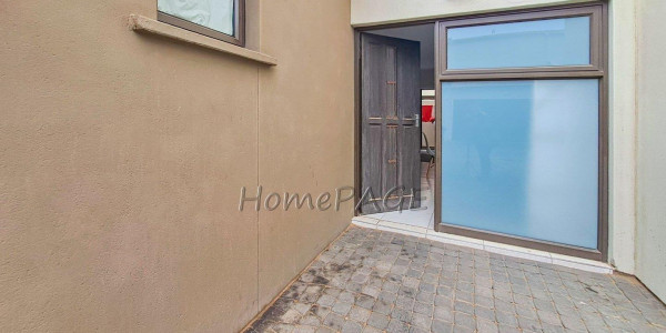 Fairway Estates: Walvis Bay:  2 Bedroom Unit AT A GOOD PRICE for Sale