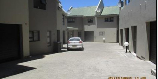 Flat for Sale in Swakopmund, A must have