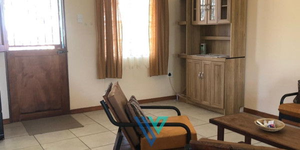 SMALL HOLDING WITH ENDLESS OPPORTUNITY FOR SALE OKAHANDJA