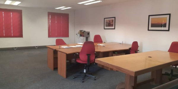 An Office space for rent in Windhoek West, Windhoek