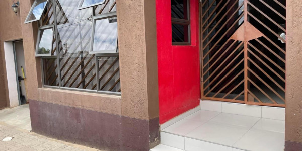 Three bedroom modern home for sale in Katutura