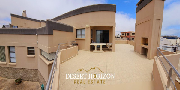 Swakopmund , Vogelstrand | Stunning Coastal Property with Breathtaking Sea Views