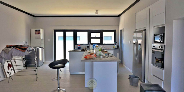 BRAND NEW 3 Bedroom House FOR SALE in Ocean View, Swakopmund