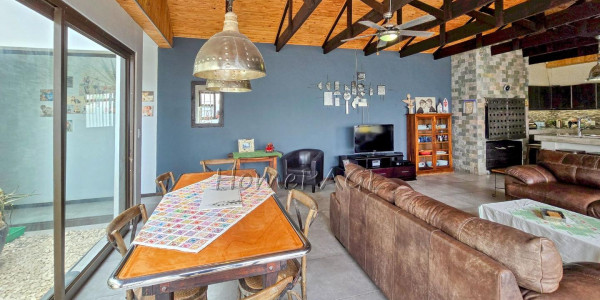 Fairway Estates, Walvis Bay  Spacious Lock-up[-and-go-Style home is for Sale