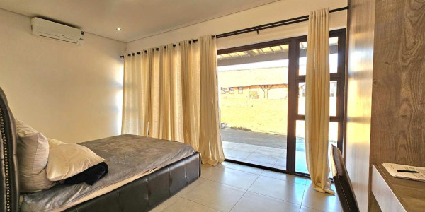 Stunning Nature Estate Home, 35km from Windhoek - Your Dream Home Awaits