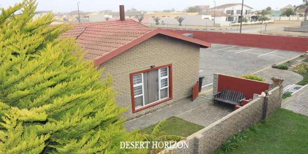 Swakopmund, Ocean View | 24 Bedroom Guesthouse For Sale