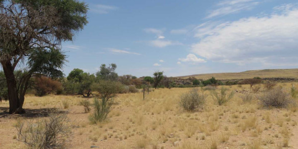 Farm for Sale near Keetmanshoop