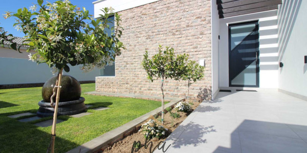 4 Bedroom house for sale - Swakopmund (Kramersdorf)