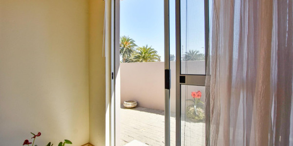 Kramersdorf, Swakopmund:  2 Bedroom Single Level Townhouse is for Sale