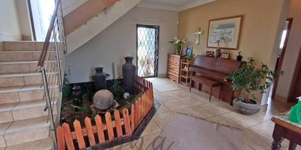 3 Bedroom house for sale - Swakopmund (Ext 9)