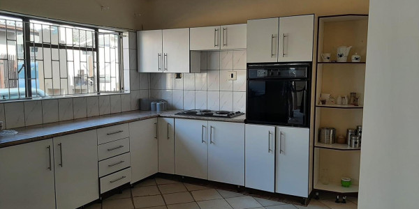 Freestanding House for Sale - Khomasdal