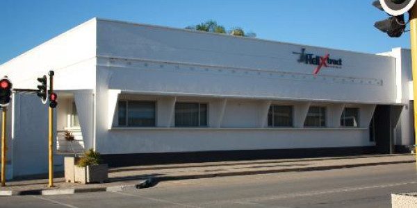 Commercial Property in Tsumeb for sale