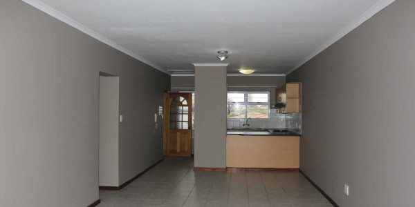 Swakopmund | Central 2 Bedroom apartment