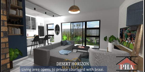 Swakopmund , Kramersdorf | New Development , Phace 2, Desert Ridge