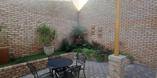 Klein Windhoek - 3 Bedroom Townhouse - CC Reg N$7 750mil