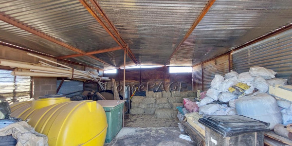 Otjiwarongo, Agricultural Smallholding is for sale