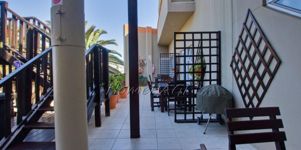 Swakopmund, Ext 8:  WELL KNOWN, WELL ESTABLISHED GUEST HOUSE for sale