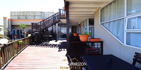 Swakopmund, Hage Heights | Guesthouse with a sea view -  For Sale