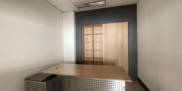 Unlock your business potential with this multi-unit office complex