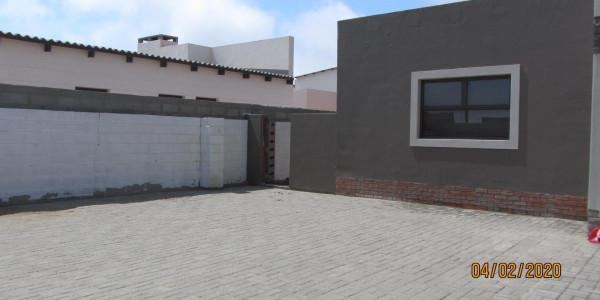 3 Bedroom house for sale in Meersig