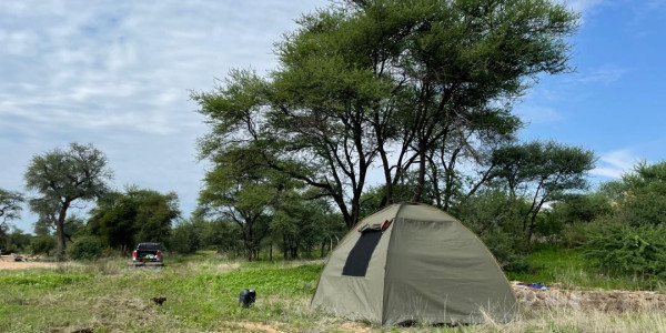 Ozombanda Nature Estate Association (ONEA)