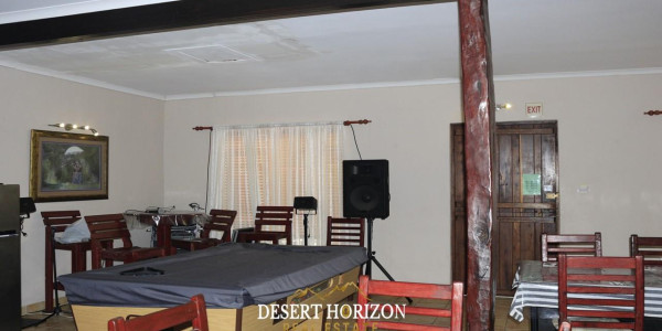 Swakopmund, Ocean View | 24 Bedroom Guesthouse For Sale