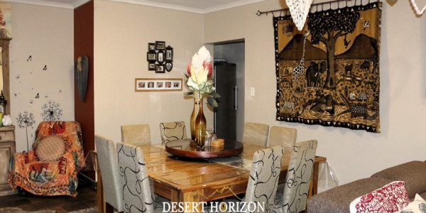 Walvis Bay ,Erongo | Beautiful spacious home with a flat