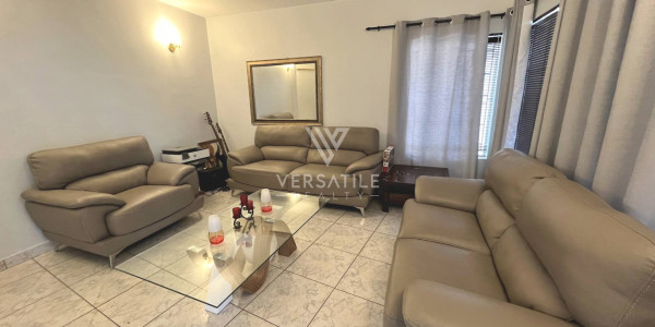 3 Bedroom House for sale in Khomasdal.