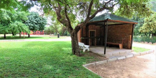 A Gem in the heart of Rundu