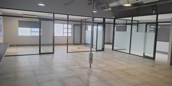 WAREHOUSE FOR RENT IN PROSPERITA