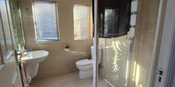 3 Bedroom house to rent in Klein Windhoek