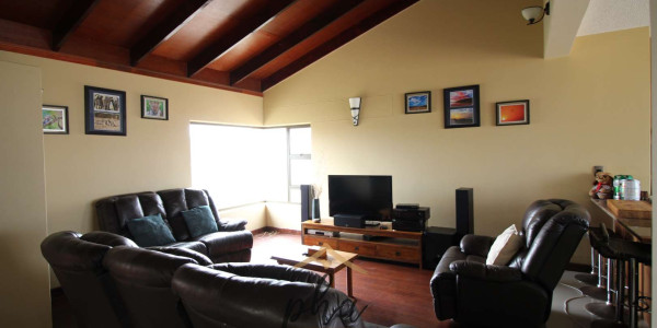 5 Bedroom double storey house for sale - Swakopmund (Vogelstrand)