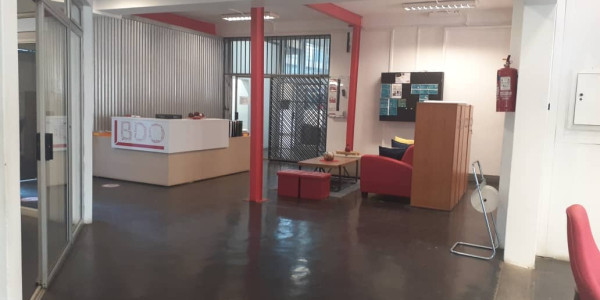 An Office space for rent in Windhoek West, Windhoek