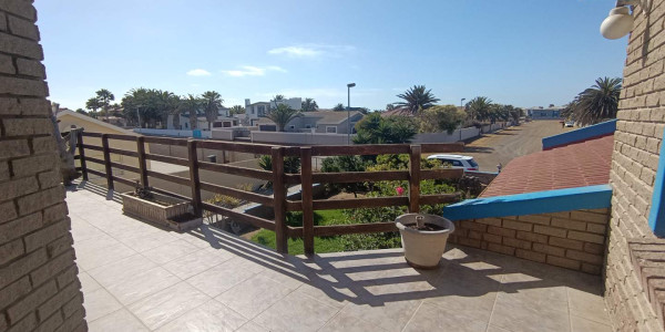 Freestanding house for sale in Swakopmund - Hage Heights