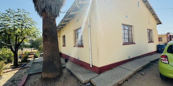 House For Sale: Windhoek North