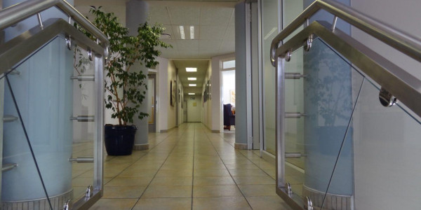 FOR SALE - Prime Property Office and Retail in Windhoek CBD