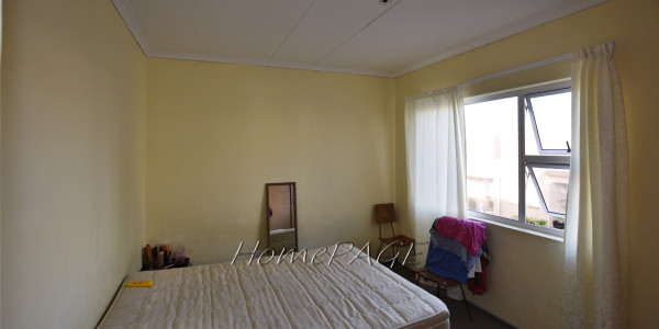 Ext 9, Swakopmund:  3 Bedroom Duplex Unit is for Sale
