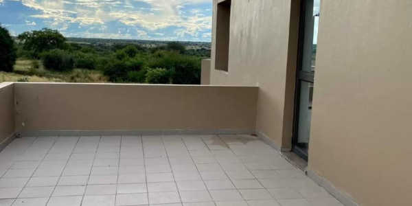 Plot for Sale in the vibrant heart of Rundu.