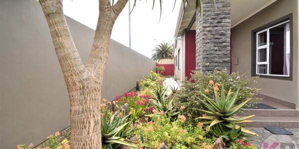 Air B&B Opportunity : Central Swakopmund