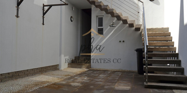 Stunning Beachfront 4-Bedroom Home for Sale in Long Beach, Walvis Bay