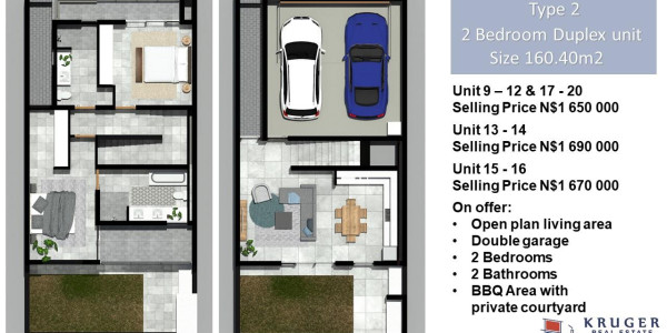 NEW DEVELOPMENT COMING SOON – DESERT RIDGE