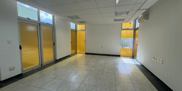 MODERN OFFICE TO LET - WNK CBD OFF CENTRE