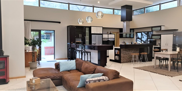 KLEIN WINDHOEK CC Reg - Experience Timeless Elegance in a Prime Location N$8 000 000m