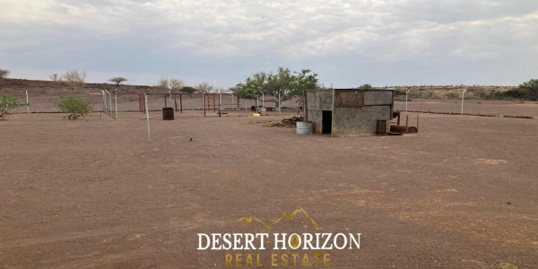 Rehoboth, Namibia | Beautifull Farm For Sale in Rehoboth Area