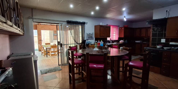 Grootfontein - Beautiful Family Home For Sale