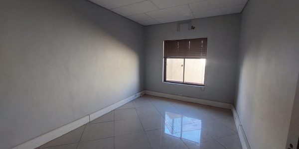 For Sale Windhoek West - Commercial building