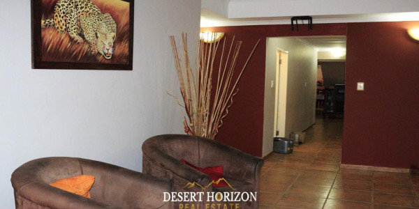 Swakopmund, Ocean View | 24 Bedroom Guesthouse For Sale