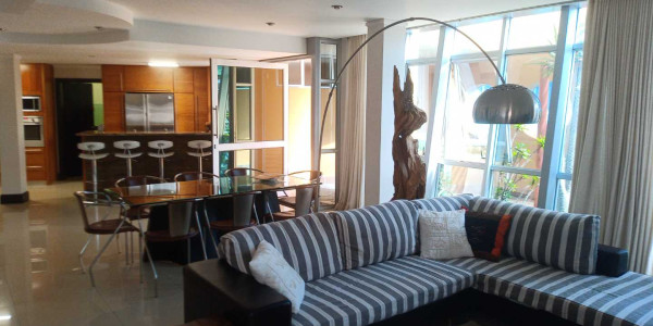 Luxury fully furnished 2 bedroom Apartment To Let in Klein Windhoek
