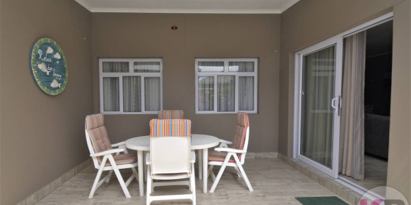 Air B&B Opportunity : Central Swakopmund