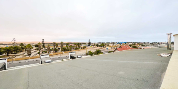 3 Bedroom Penthouse for sale Swakopmund